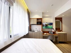 Serangoon Road (D8), Apartment #530651921